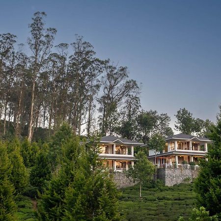 กรีน เนสต์ รีสอร์ต โกฏคีรี Hotel โกตากิริ ภายนอก รูปภาพ